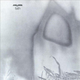 The Cure FAITH - Vinyl