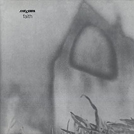 The Cure Faith (Bonus Tracks) (2 Lp's) - Vinyl