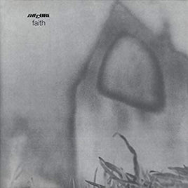 The Cure Faith (Grey Vinyl) - Vinyl