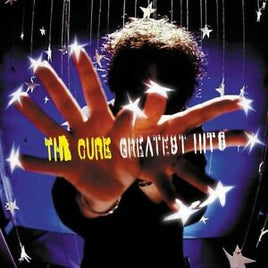 The Cure Greatest Hits (IMPORT) - Vinyl