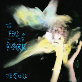 The Cure HEAD ON THE DOOR - Vinyl