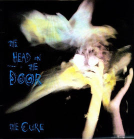 The Cure Head on the Door (180 Gram Vinyl) [Import] - Vinyl