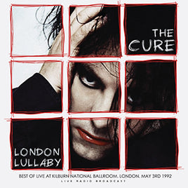 The Cure London Lullaby: London 1992 [Import] - Vinyl