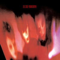 
              The Cure PORNOGRAPHY - Vinyl
            