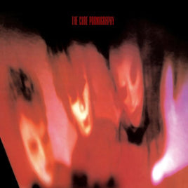 The Cure PORNOGRAPHY - Vinyl