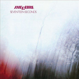 The Cure Seventeen Seconds (Ogv) - Vinyl