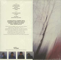 
              The Cure Seventeen Seconds (White Vinyl) [Import] - Vinyl
            