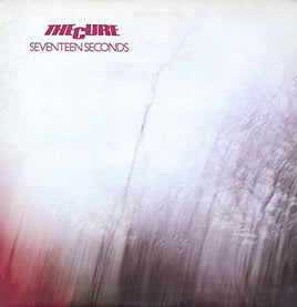 The Cure Seventeen Seconds - Vinyl