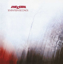 The Cure Seventeen Seconds - Vinyl