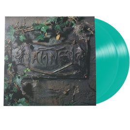 The Damned The Black Album (2LP | Exclusive | Limited Edition | Mint Vinyl) - Vinyl