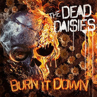 
              The Dead Daisies Burn It Down - Vinyl
            