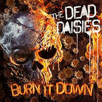
              The Dead Daisies Burn It Down - Vinyl
            