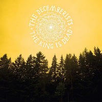 
              The Decemberists The King Is Dead - Vinyl
            