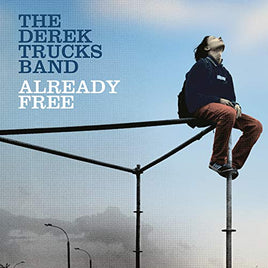 The Derek Trucks Band - Vinyl
