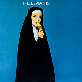 The Deviants - Vinyl