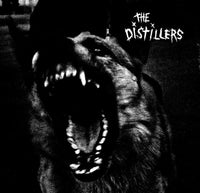 
              The Distillers The Distillers (Clear w/ Green, Purple, Black) [Explicit Content] (Clear Vinyl, Green, Purple, Black, Indie Exclusive) - Vinyl
            