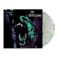 
              The Distillers The Distillers (Clear w/ Green, Purple, Black) [Explicit Content] (Clear Vinyl, Green, Purple, Black, Indie Exclusive) - Vinyl
            