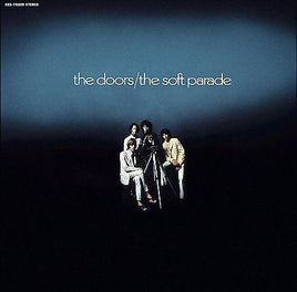 The Doors Soft Parade (Remastered) (180 Gram Vinyl, Reissue) - Vinyl