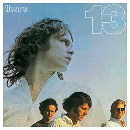 The Doors 13 - Vinyl