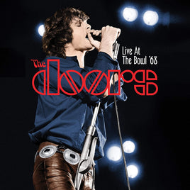 The Doors Live At The Bowl 68 - Vinyl