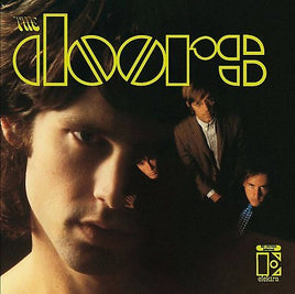 The Doors The Doors (180 Gram Vinyl, Reissue) - Vinyl