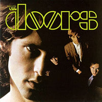 
              The Doors The Doors (Mono-Record Store Day Exclusive) [Import] - Vinyl
            