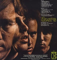 
              The Doors The Doors (Mono-Record Store Day Exclusive) [Import] - Vinyl
            