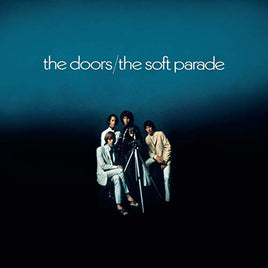 The Doors The Soft Parade (50th Anniversary Remaster Edition)(1LP)(180 Gram Vinyl) - Vinyl