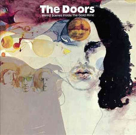 The Doors Weird Scenes Inside the Goldmine (2 Lp's) - Vinyl