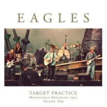 The Eagles Target Practice Vol.2 (2 Lp's) [Import] - Vinyl