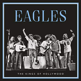 The Eagles The Kings Of Hollywood [Import] (2 Lp's) - Vinyl