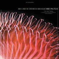 
              The Electric Prunes Release Of An Oath (Limited Edition, Colored Vinyl, Maroon, White) - Vinyl
            