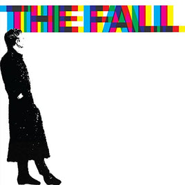 The Fall 45 84 89 A Sides - Vinyl