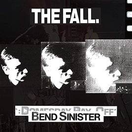 The Fall Bend Sinister / The Domesday Pay-Off - Plus - Vinyl