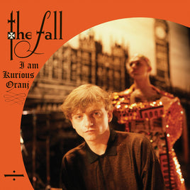 The Fall I Am Kurious Oranj - Vinyl