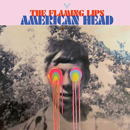 The Flaming Lips American Head (2-LP) - Vinyl