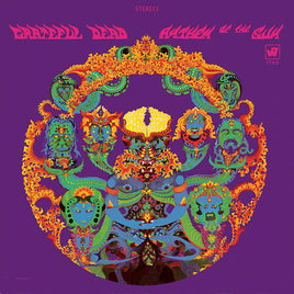 The Grateful Dead Anthem Of The Sun (50th Anniversary, 180 Gram Vinyl) - Vinyl