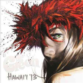 The Green Hawai'I '13 - Vinyl