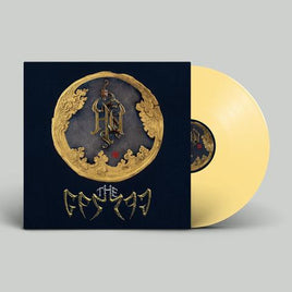 The HU The Gereg (Deluxe Version) (Cream Vinyl) (Colored Vinyl, Gatefold LP Jacket, Indie Exclusive) - Vinyl