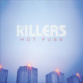 The Killers Hot Fuss (180 Gram Vinyl) - Vinyl