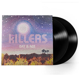 The Killers Day & Age - Vinyl