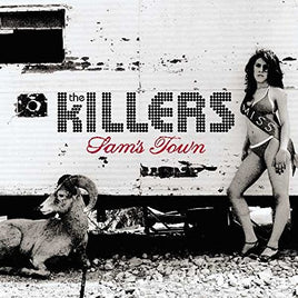 The Killers Sam's Town (180 Gram Vinyl) - Vinyl