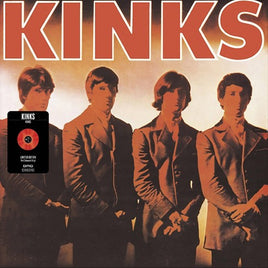 The Kinks Kinks - Vinyl