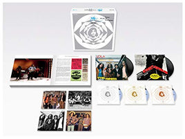 The Kinks Lola Versus Powerman and the Moneygoround, Pt. 1 - Box Set - Vinyl