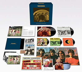 The Kinks The Kinks Are The Village Green Preservation Society - Vinyl