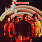 The Kinks The Kinks Are The Village Green Preservation Society - Vinyl