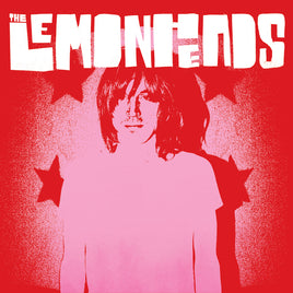 The Lemonheads The Lemonheads (Limited Edition) - Vinyl
