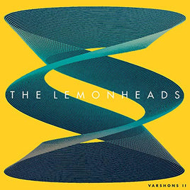 The Lemonheads Varshons 2 (Yellow Vinyl) - Vinyl