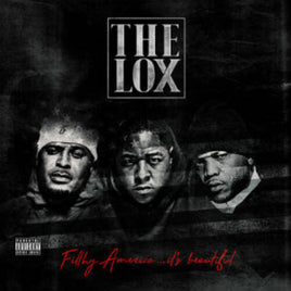 The Lox Filthy America...It's Beautiful [LP] - Vinyl