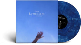The Lumineers Brightside (IEX) (Oceania Vinyl) (Colored Vinyl, Indie Exclusive) - Vinyl